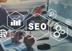 Faire appel à une agence seo : les prestations possibles