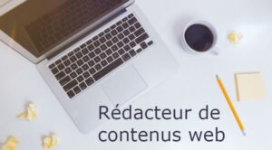 Qui est le rédacteur SEO ?